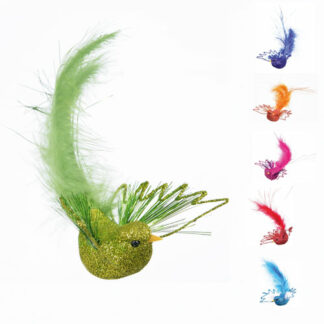 Oiseaux Cabaret - Décorations Glaces et Cocktails - Mondo déco