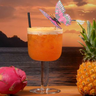 Décors Glaces et Cocktails