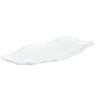 coupelle D12cm ronde blanche plastique - Hyperfetes