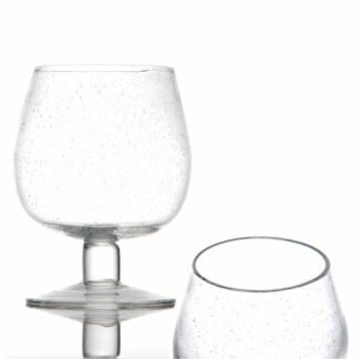 Verres Mojito Géants H.15,3 cm Ø13 cm 1L x1 - Mondo Déco