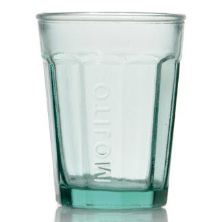 Verres Mojito H.12 cm Ø9,5cm 40cl x6