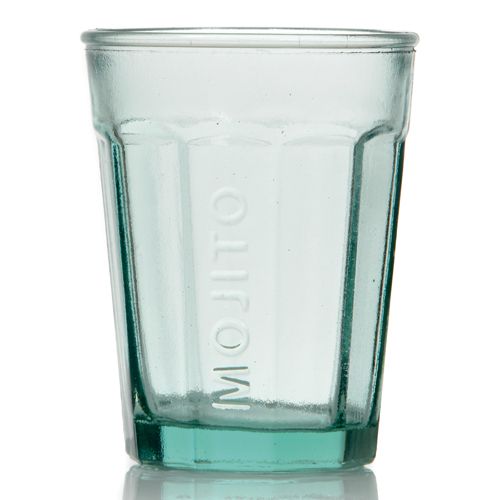 Verre incassable mojito 50cl, réutilisable, personnalisés et lavable.