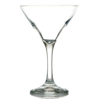 Verre à Martini Set De 4 Verres à Martini Premium - Passe Au Lave-vaisselle Verre Martini