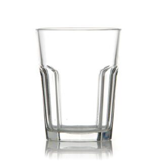 Verre incassable mojito 50cl, réutilisable, personnalisés et lavable.