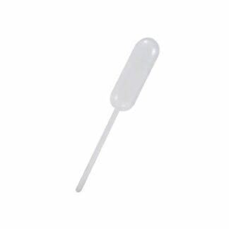 Pipettes en plastique transparent de 4 ml pour sauce salade, jus, liquide salés ou sucrés. Pour agrémenter plats, desserts et verrines. Mondo Déco, entreprise française