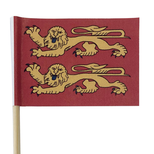 Drapeau normand