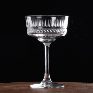 Verres, coupes et petits récipients