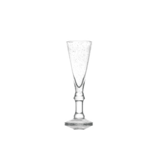 Verre short drink Bullé H.21 cm Ø7 cm 17cl x6