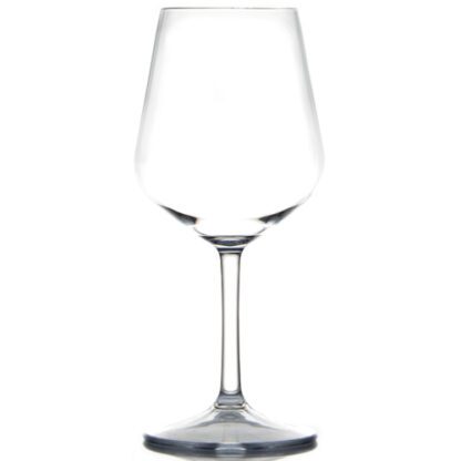 Verres cabernet Tritan : Idéal pour vos soirées les plus festives ! 6 pièces Dimensions : H.20 cm - Ø 6 cm Contenance : 40 cl Couleur : transparent Matière : plastique résistant Référence : 5614 Incompatible lave-vaisselle - Mondo Déco entreprise française