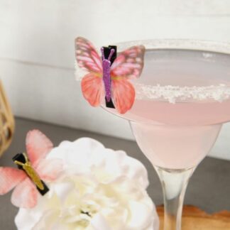 Décors Glaces et Cocktails