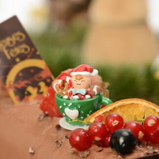 Figurines et plaques décoratives