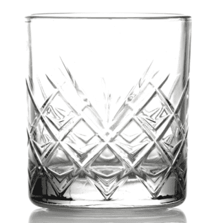 verre Elsa : Référence : 5696 12 pièces Dimensions : H.9,5 cm | Ø 8,3 cm Contenance : 34,5 cl Matière : Verre Couleur : transparent Collection Clear Compatible lave-vaisselle - Mondo Déco entreprise française