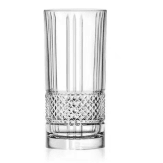 verre Shiny : Référence : 5702 6 pièces Dimensions : H.15 cm | Ø 7 cm Contenance : 30 cl Matière : Verre Couleur : transparent Collection Clear Compatible lave-vaisselle - Mondo Déco entreprise française
