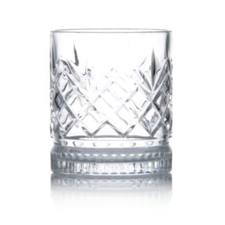 Verre Select PM 2 : Référence : 5731 6 pièces Dimensions : H. 9,7 cm | Ø 8,4 cm Contenance : 37 cl Matière : Verre Couleur : Transparent Collection Clear Passable en lave-vaisselle - mondo deco entreprise frnaçaise