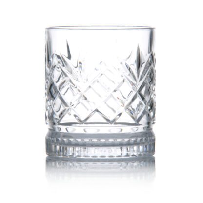 Verre Select PM 2 : Référence : 5731 6 pièces Dimensions : H. 9,7 cm | Ø 8,4 cm Contenance : 37 cl Matière : Verre Couleur : Transparent Collection Clear Passable en lave-vaisselle - mondo deco entreprise frnaçaise