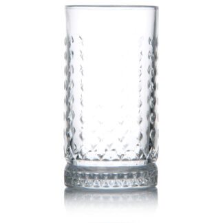 Verre Select GM 1 : Référence : 5733 6 pièces Dimensions : H. 14,8 cm | Ø 7,6 cm Contenance : 46 cl Matière : Verre Couleur : Transparent Collection Clear Passable en lave-vaisselle - Mondo Déco entreprise française
