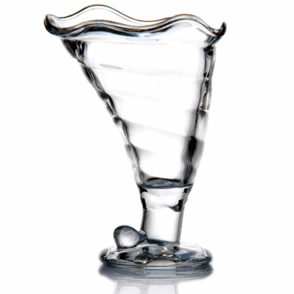 Coupe corne d'abondance : En polycarbonate pour être durables et résistantes, ces coupes sont aussi légères pour un service facilité ! Référence : 5739 5 pièces Dimensions : H. 17,3 cm | Ø 12,5 cm Contenance : 40 cl Matière : Polycarbonate Couleur : Transparent Collection Polycarbonate Passable en lave-vaisselle - mondo deco entreprise française