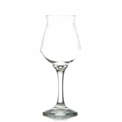 Descriptif des Verres à Vin Sommelier  : Référence : 5220 6 pièces Dimensions : H.21,5 cm Ø 6,5 cm Contenance : 42 cl Matière : Verre Couleur : Transparent Compatible lave-vaisselle