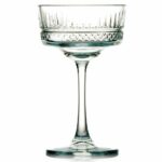 Coupes Scandale- Lot de 4 coupes – H.16,4 cm Ø 10,1 cm 26 cl