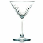 Verres Scandale- Lot de 4 verres – H.17,2 cm Ø 11,6 cm 22 cl