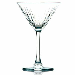 Descriptif des Verres Scandale: Référence : 5556 6 pièces Dimensions :H.17,2 cm Ø 11,6 cm Contenance : 22 cl Matière : Verre Couleur : Transparent Compatible lave-vaisselle