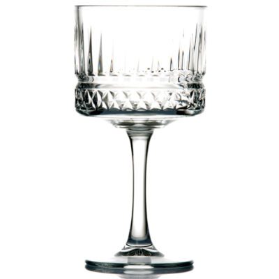 Descriptif des Coupes à champagne Scandale: Référence : 5802 6 pièces Dimensions : H.22,3 cm Ø 5,8 cm Contenance : 18 cl Matière : Verre Couleur : Transparent Compatible lave-vaisselle