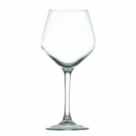 Verres à vin Arôme- Lot de 6 verres – H.21,5 cm Ø 6,8 cm 50 cl
