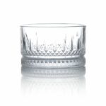 Verrines Select 3 – Lot de 6 verrines – H.5,4 cm Ø 9 cm 22 cl