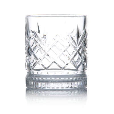 Descriptif des Verres Select PM1 : Référence : 5731 6 pièces Dimensions : H.9,7 cm Ø 8,4 cm Contenance : 37 cl Matière : Verre Couleur : Transparent Compatible lave-vaisselle