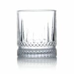 Verres Select PM3 – Lot de 6 verres – H.9,7 cm Ø 8,4 cm 37 cl