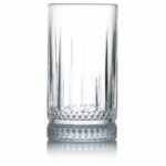 Verres Select GM3 – Lot de 6 verres – H.14,8 cm Ø 7,6 cm 46 cl