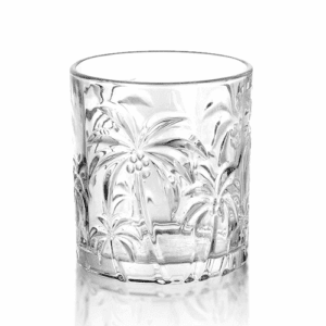 Descriptif des Verres Palmier PM : Référence : 5737 6 pièces Dimensions : H.9,3 cm Ø 8,5 cm Contenance : 31,5 cl Matière : Verre Couleur : Transparent Compatible lave-vaisselle