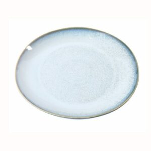 Descriptif des Bols Boréal PM : Référence : 5804 6 pièces Dimensions : ø 17 cm H 7 cm Matière : Porcelaine Couleur : Bleu Compatible lave-vaisselle et micro-ondes