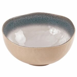 Descriptif des Bols à salade mélamine Atlantique : Bols légers et résistants aux chocs Résistants à la chaleur jusqu'à 100°C 6 pièces Dimensions : ø 20,5 cm H 9.9 cm Référence : 5832 Matière : mélamine Couleur : bleu Compatible lave-vaisselle