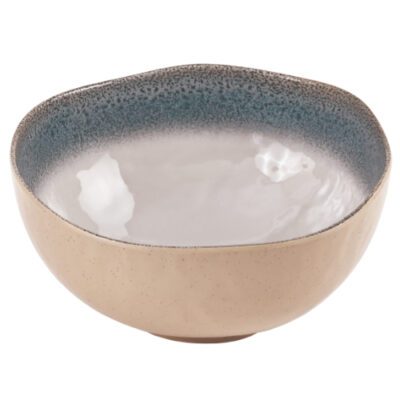 Descriptif des Bols à salade mélamine Atlantique : Bols légers et résistants aux chocs Résistants à la chaleur jusqu'à 100°C 6 pièces Dimensions : ø 20,5 cm H 9.9 cm Référence : 5832 Matière : mélamine Couleur : bleu Compatible lave-vaisselle