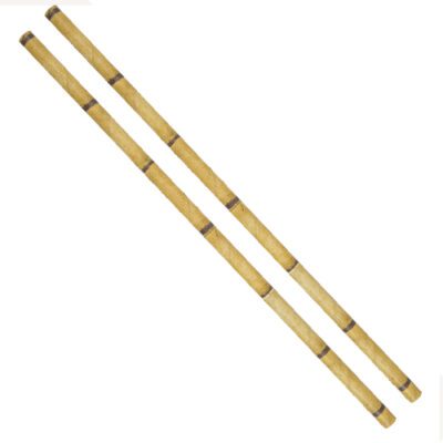 Descriptif des pailles papier bambou : 250 pièces Dimensions :L.25 cm Ø1 cm Référence : 7203 Matière : papier 3 épaisseurs Couleur : marron, beige Usage unique, matière recyclable