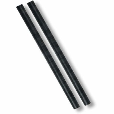 Descriptif des pailles papier noires : 500 pièces Dimensions : L.14 cm Ø7 mm Référence : 7263 Matière : papier 3 épaisseurs Couleur : noir Usage unique, matière recyclable