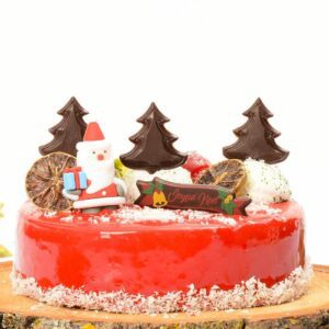 Fêtes de fin d'année