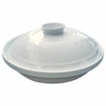 Assiette O&rsquo;Chaud – lot de 1 – Taille au choix