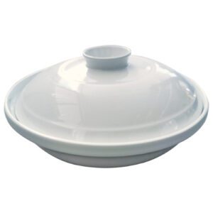 Assiette O'Chaud - lot de 1 - Taille au choix