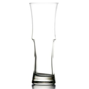 Descriptif des Verres Torino  : Référence : 5182 6 pièces Dimensions : H.21,5 cm Ø7,5 cm Contenance : 44 cl Matière : Verre Couleur : Transparent Compatible lave-vaisselle