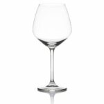 Verre à vin – Lot de 2 – H.19 cm Ø6 cm