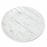 Assiettes rondes Signature – lot de 3 – Ø31 cm