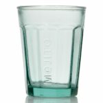 Verres Mojito recyclés – Lot de 6 – H.12 cm Ø 9,5 cm 40 cl