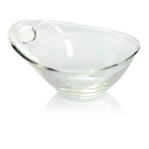 Descriptif des Coupes Smart  : Référence : 5386 6 pièces Dimensions : H.6,7 cm Ø12 cm Contenance : 25 cl Matière : Verre Couleur : Transparent Compatible lave-vaisselle