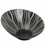 Bol Iris- lot de 1 – Ø23 cm