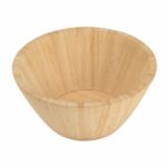 Bol bambou – lot de 1 – Taille au choix