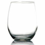 Verres à eau Victoria – Lot de 6 – H.9,9 cm Ø7,95 cm 35 cl