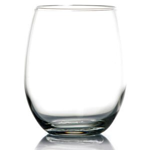 Descriptif des Verres à eau victoria : Référence : 5443 6 pièces Dimensions : H.9,9 cm Ø7,95 cm Contenance : 35 cl Matière : Verre trempé 5 fois plus résistant Couleur : Transparent Compatible lave-vaisselle