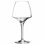 Verre à vin Open Up – Lot de 6 – H.18 cm Ø 8,7 cm 32 cl